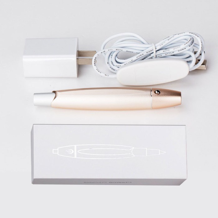 Mesin Sulam Alis Tattoo Charme / Mesin Sulam Alis / Mesin Sulam Bibir