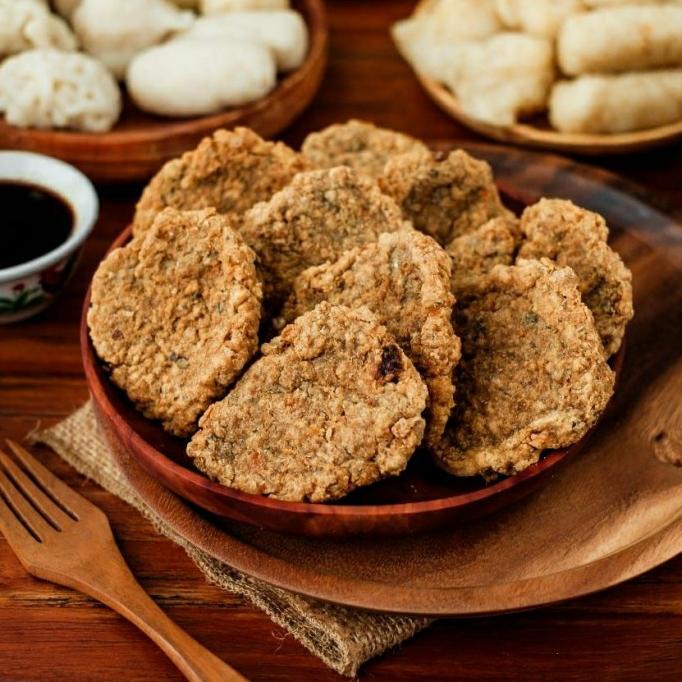 

Kulit Pempek Nony 168