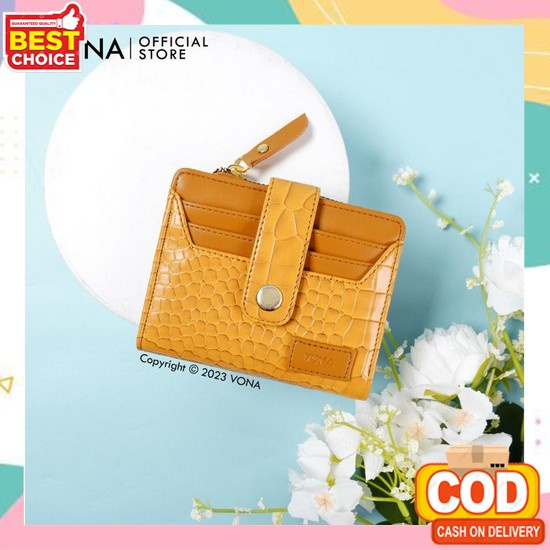 Dompet Wanita Dompet Lipat Uang Kertas Dompe Panjang Murah Lucu Berkualitas Multifungsi Premium Keci