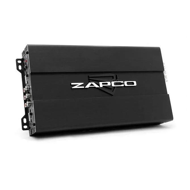 Power 4 Channel Zapco St-4X Ii