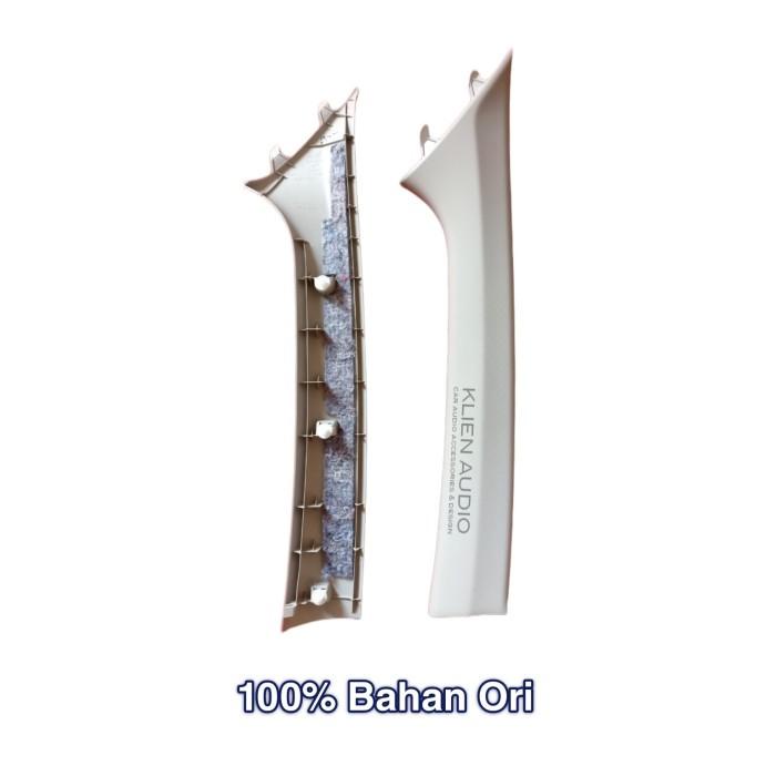 Pilar 3Way Ori All New Avanza, Veloz, New Xenia. Set Lengkap