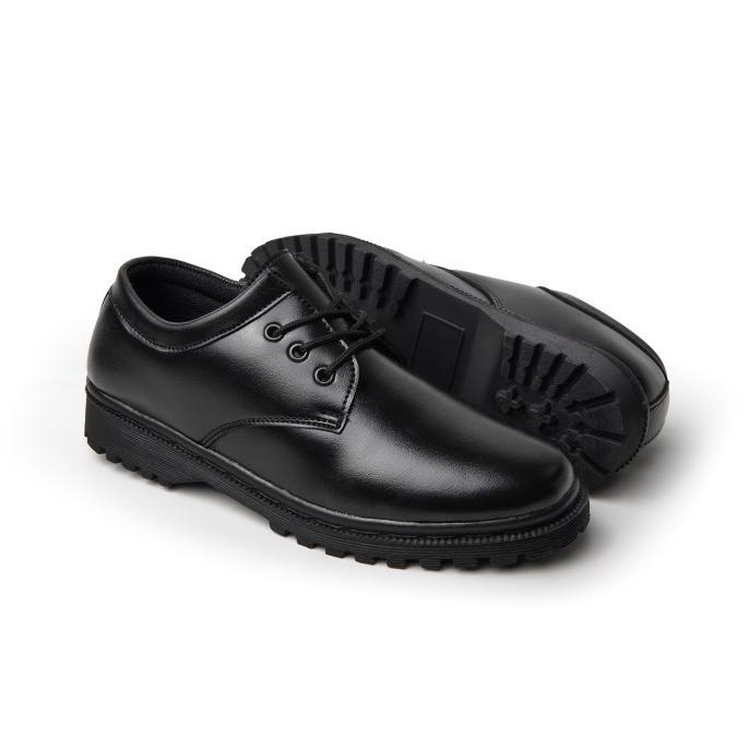 DORKS Officer | Sepatu kerja pantofel Pria | Sepatu Kulit Pria