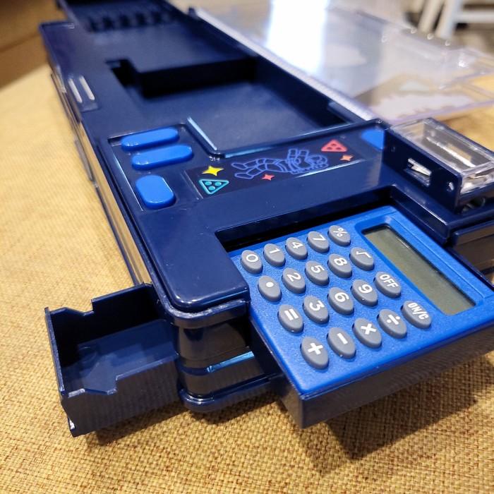 

SMIGGLE PENCIL CASE POP UP ORIGINAL