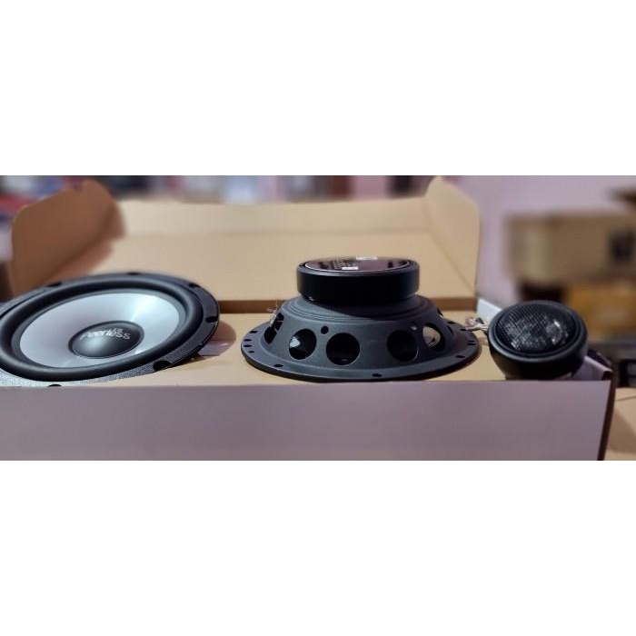 Speaker Split Peerless Easy Pro 3