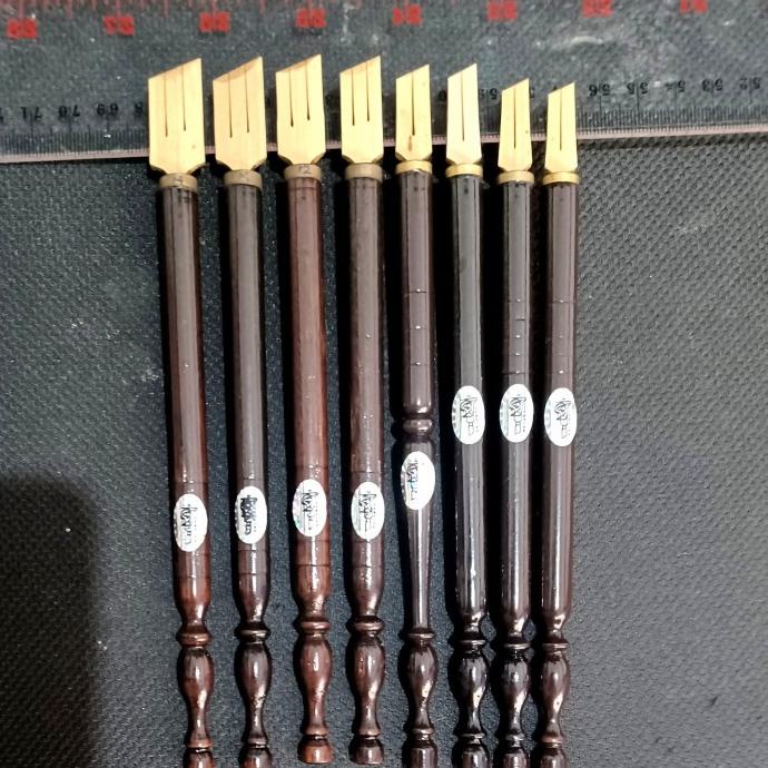 

qalam rajawali ukuran 13 mm / pulpen kaligrafi