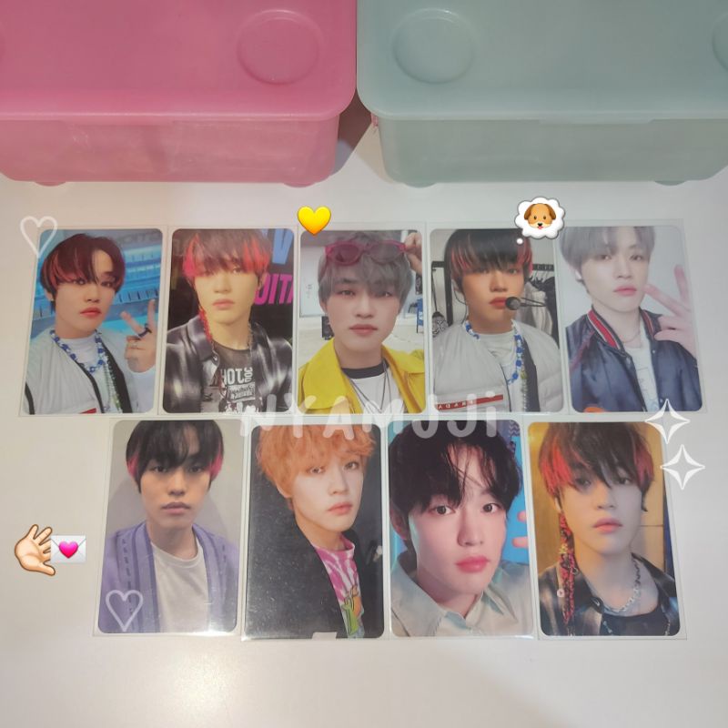 wts aab chenle official mixtape beatbox ar selca hs agent candylab v3 glitch bene smstore glimo bene