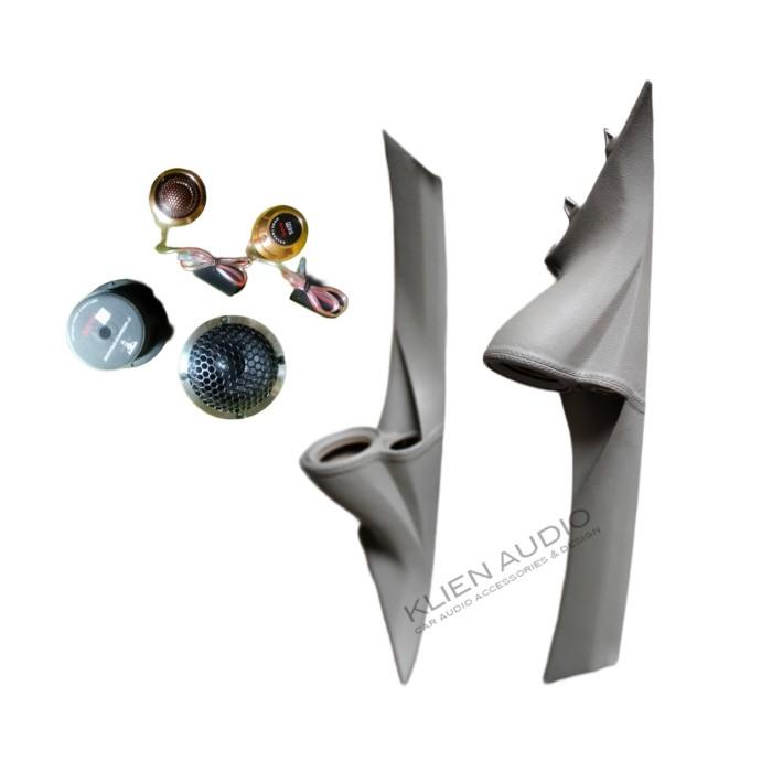 Pilar 3 Way Agya / Ayla