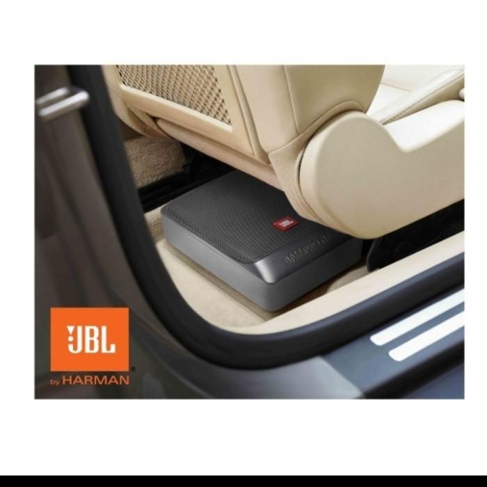 Jbl Basspro Nano Subwoofer Aktif Kolong
