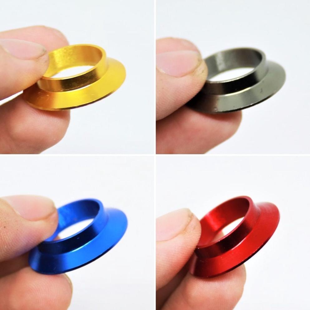Promo Winding Check Wish Trim Ring Rs-02 For Reel Seat 20Mm