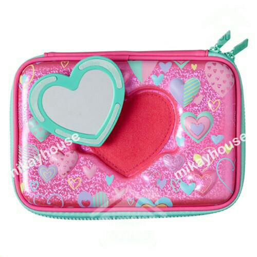 

SMIGGLE HARDTOP PENCIL CASE MIROR