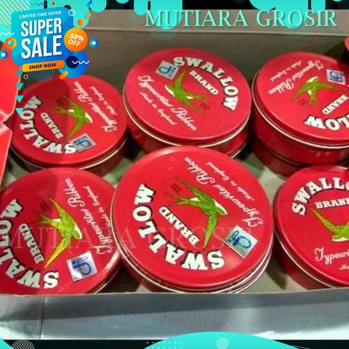 PITA MESIN TIK SWALLOW 