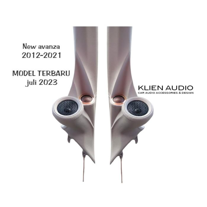 Pilar 3 Way All New Avanza/ Xenia & Veloz