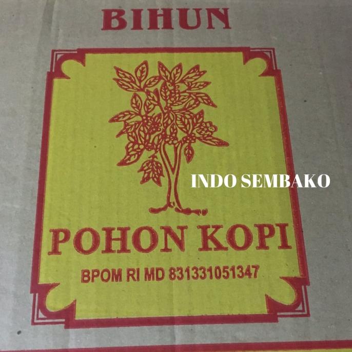 

Bihun Cap Pohon Kopi Dus / Bihun Pohon Kopi dus / Bihun Kopi karton