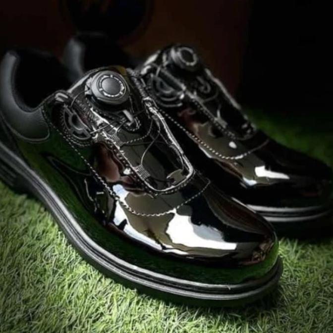 Sepatu PDH WEBEST Tactical Original (Tali putar Boa system)