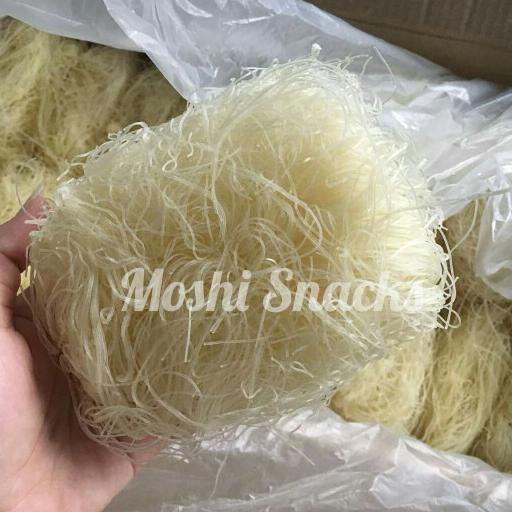 

Bihun Segitiga Bintang Dus / Bihun Beras / Bihun Dus