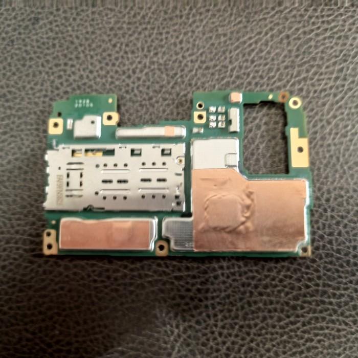 Sparepart Mesin Hidup Vivo Y12 3/32Gb