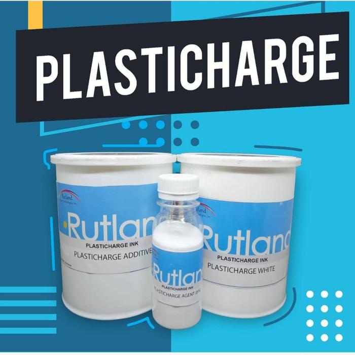 

Tinta Sablon Plasticharge Rutland - Additive