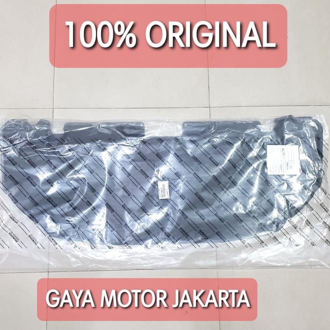 Peredam Panas Kap Mesin-Tutup Panas Kap Mesin Avanza-Xenia 53341-Bz010