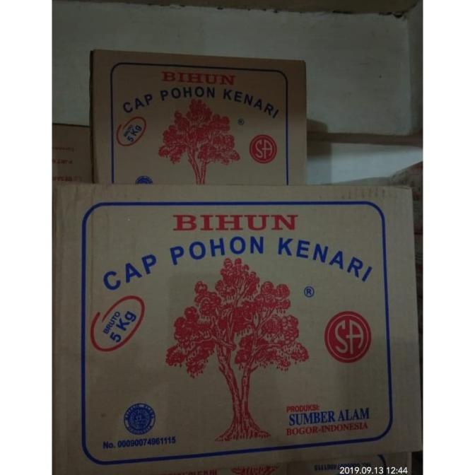 

BIHUN BERAS CAP KENARI