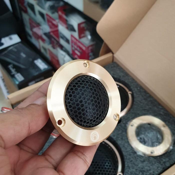 3Way Cubig Gold Series 65-3