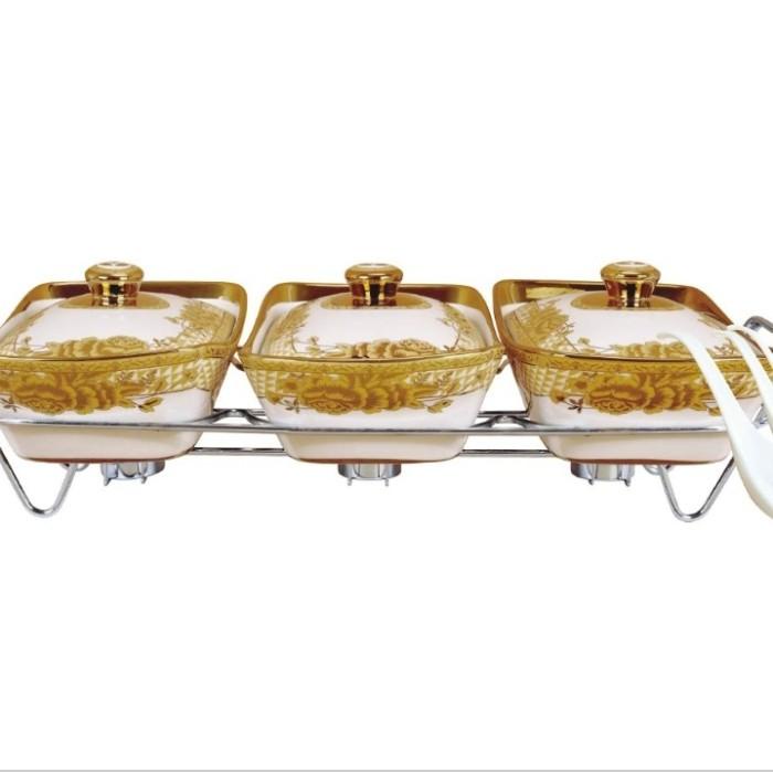 Vicenza Prasmanan Set B751