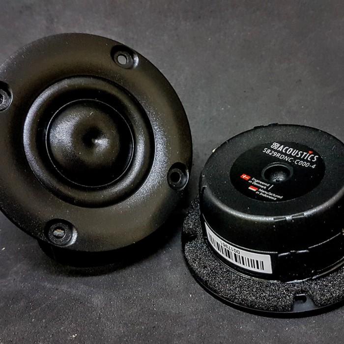 Sb Acoustics Sb29Rdnc