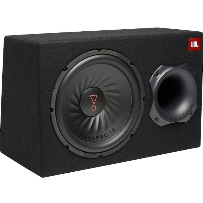 Jbl Gt-Basspro 12 -Bass Pro 12 Subwoofer Aktif 12 Inch
