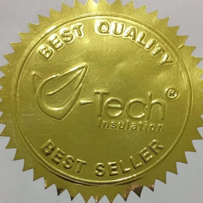 Grand Max Blind Van Peredam Panas & Suara Plafon Mobil Vtech