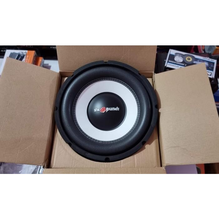 Subwoofer Ads 12Inch 1280 Dobell Coill