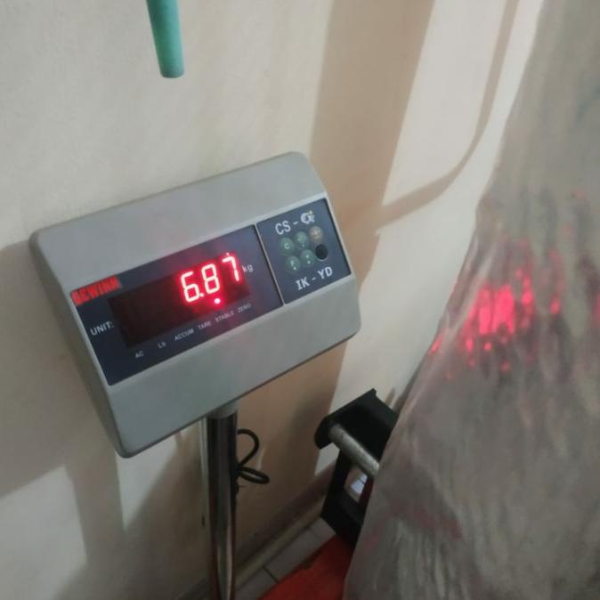 Peredam Panas Atap/Bubble Aluminium Foil