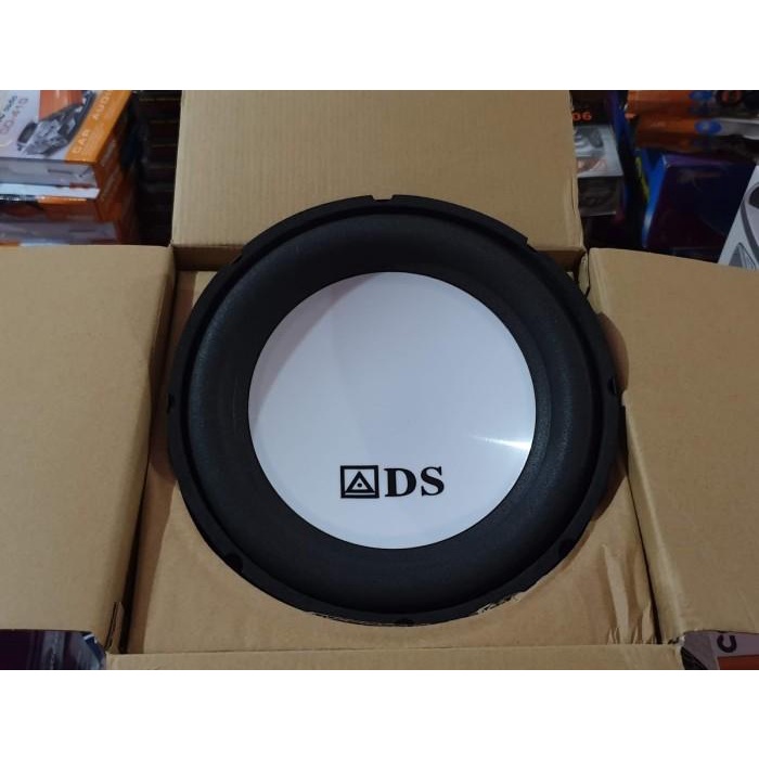 Subwoofer 10Inch Ads Dobell Coill