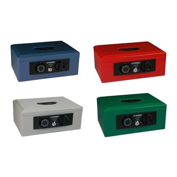 

Cash Box Murah Daichiban Cb 65 Original