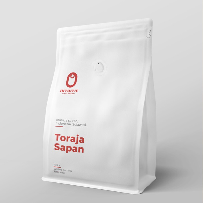 

Promo Bulan Ini Biji Kopi Arabika Toraja Sapan| Arabica Coffee Beans 200Gr Hemat