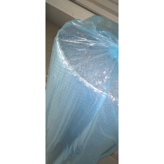 Aluminium Foil Bubble / Peredam Panas Atap Rumah