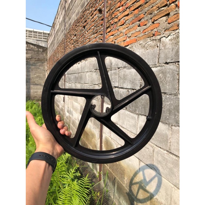 Terlaris Velg Sepeda Velg Pelek Racing Sepeda 16 Bmx/Lipat