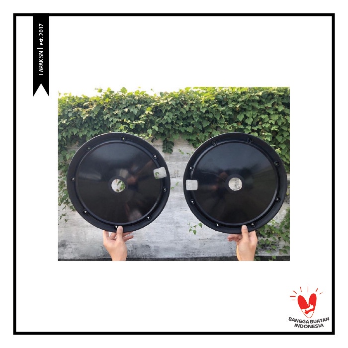 Terlaris Wheeldop/ Tutup Velg/ Pelg Sepeda 20