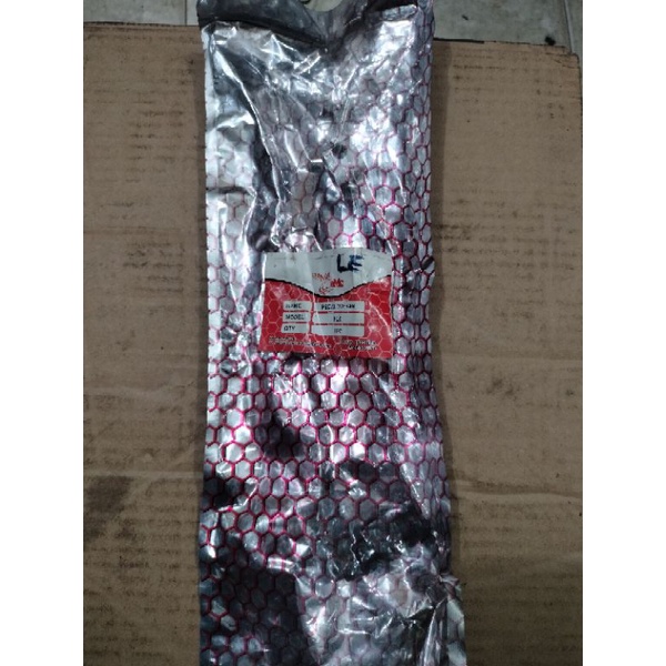 Operan gigi klx150.