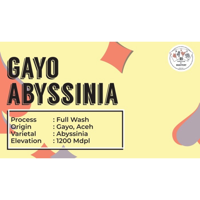 

Hemat Biji Kopi Arabika Aceh Gayo Fullwash 200Gram Terbatas