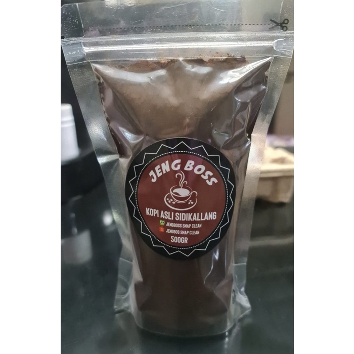 

Promo Kopi Asli Sidikallang Hot Sale