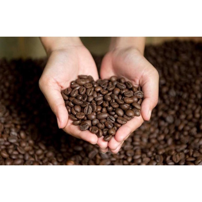 

Jualan Tfn Black Velvet Coffee Beans - Biji Kopi 100Grm Hemat