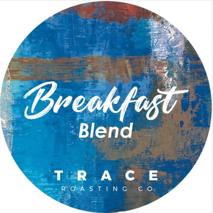 

Promo Breakfast Blend 1Kg Limited