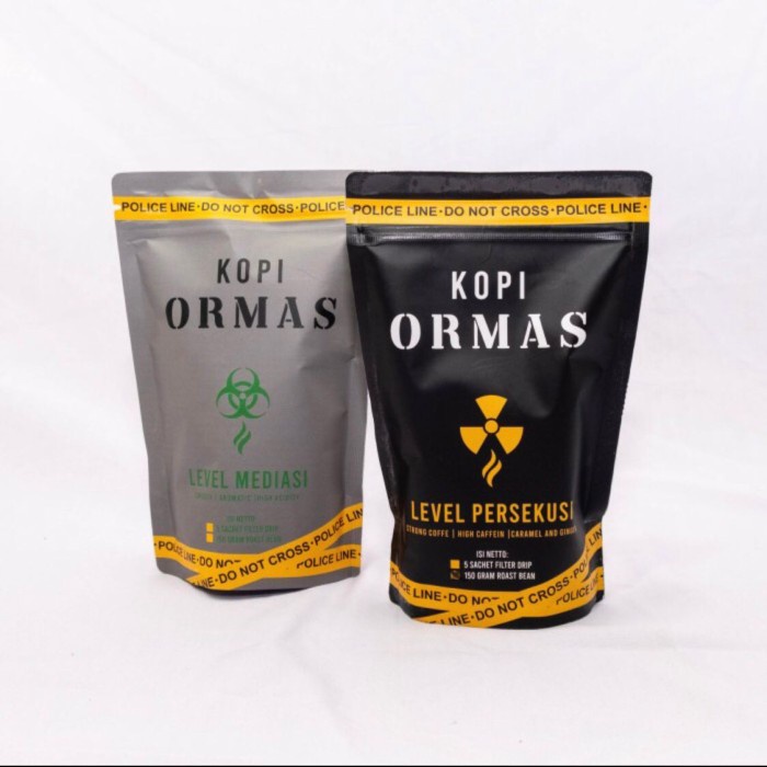 

Segera Miliki Kopi Ormas All Product Filter Drip Promo