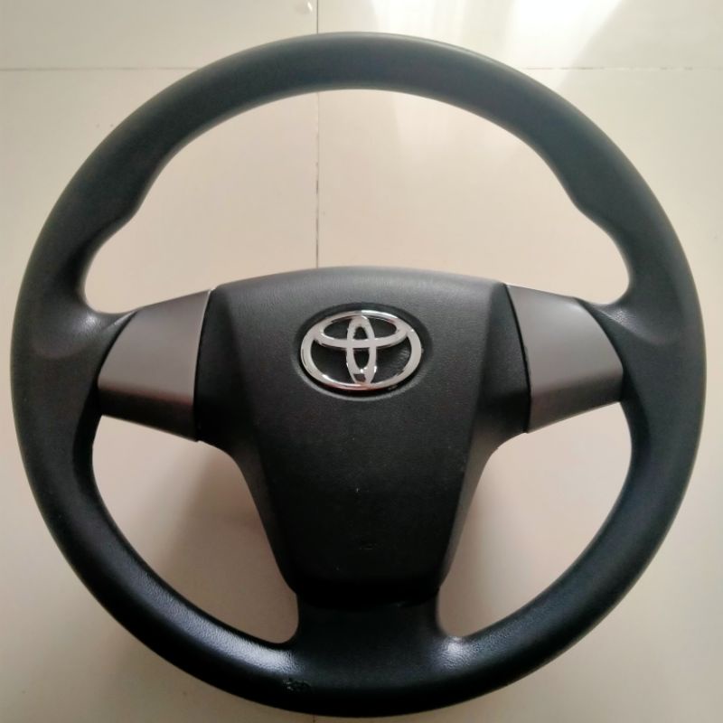 stir yaris 2006 2007 2008 2009 2010 2011 2012 non airbag