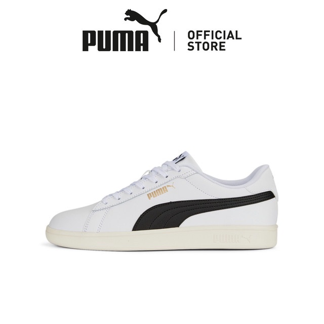 PUMA Sepatu Sneaker Smash 3.0 L