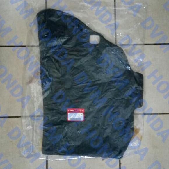 Insulator/Peredam Panas Kap Mesin Original Brio/Mobilio