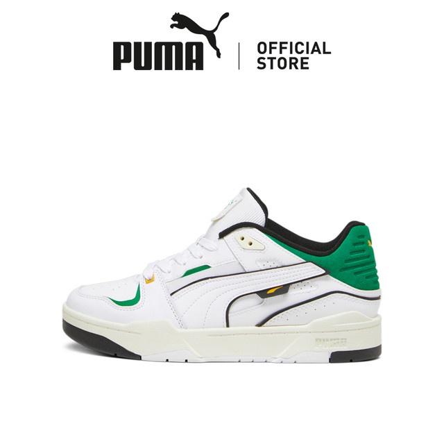 PUMA Sepatu Sneaker Slipstream Bball