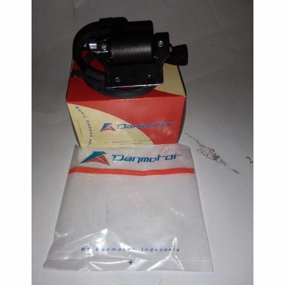 ] koil vespa px ps super Danmotor