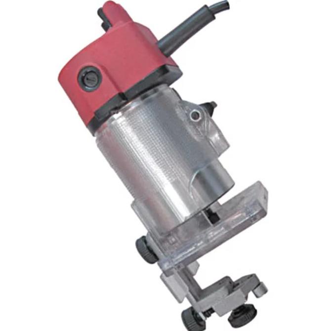 %%%%] Mesin Profil Kayu - Trimmer Wipro W1080