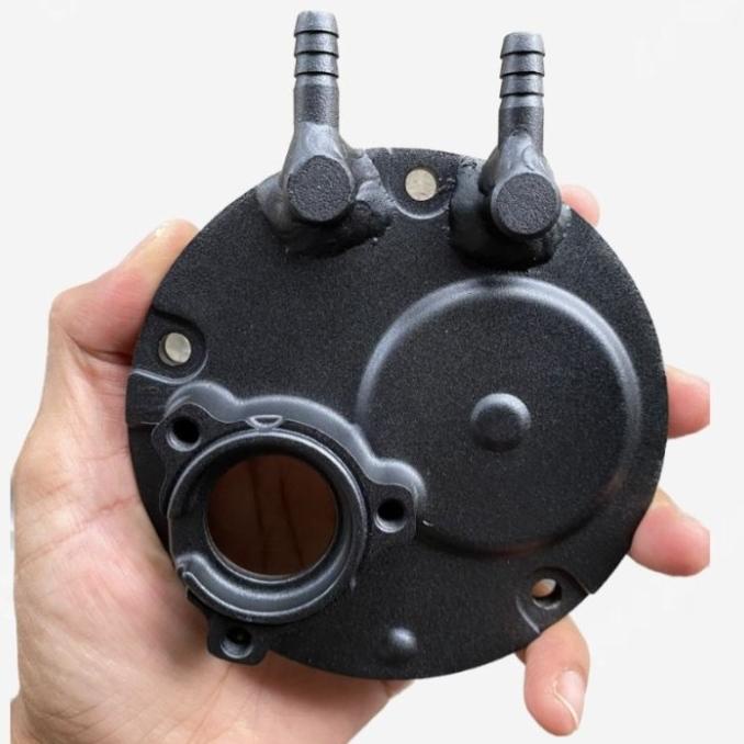 +%+%+%] adaptor oil cooler mio