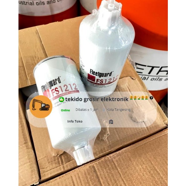 Harga fs1212 Terbaru Feb 2025 | BigGo Indonesia
